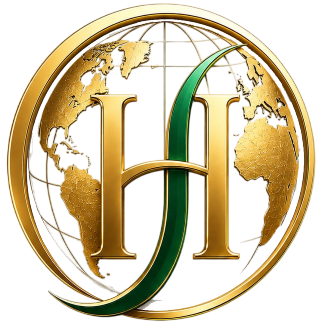 Harmony Global Trade